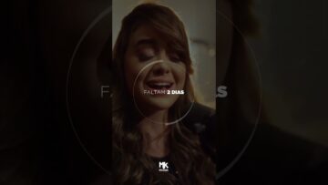 Faltam 2 dias para o lançamento do clipe “É Mais