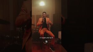 “Foi Ele que me prometeu!” Assista ao novo clipe de André Wilian “Está Nas Mãos de Deus”!