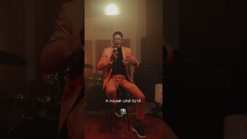 “Foi Ele que me prometeu!” Assista ao novo clipe de