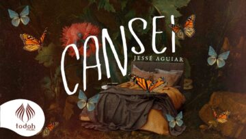 Jessé Aguiar | Cansei [Clipe Oficial]