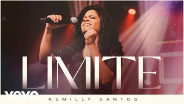 Kemilly Santos – Limite (Ao Vivo)