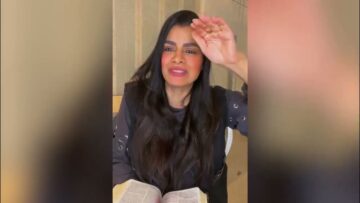 Live Damares – O Noivo Virá