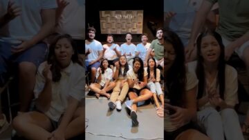 O Hino Que Marcou Nossa Geração😭🙌 #louvores #louvoreadoração #adoração #coral