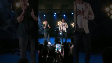 O novo clipe de Samuel Sabinno e Misais vai tocar