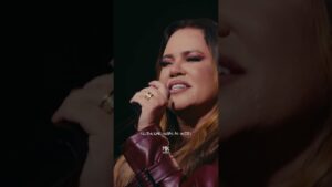 Ouça a voz de Deus, através da canção “Se Eu Não Te Ouvir” da Sarah Farias.