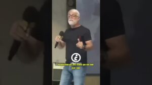 Pastor Claudio Duarte Mulher Tem que Cozinhar? Tente não rir #pastorclaudioduarte #claudioduarte