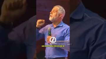 Pastor Claudio Duarte Na Época dos Dinossauros Tente não rir