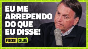 Presidente Bolsonaro fala sobre as mulheres!