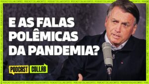 Presidente Bolsonaro fala sobre gestão e falas durante a pandemia!