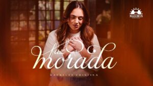 Rafaelli Cristina – Faz Morada (Clipe Oficial Maximus Records)