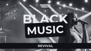Revival – DJ Marcelo Araujo ft. Zane Rivers | Black Charme & R&B/Soul