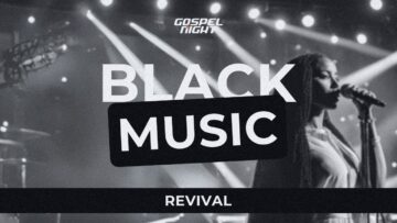 Revival – DJ Marcelo Araujo ft. Zane Rivers | Black