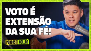 Teo Hayashi abre o jogo sobre voto!