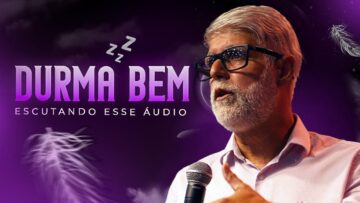2 Horas de Pastor Claudio Duarte Para dormir com barulho