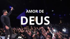 AMOR DE DEUS – Alvoband (Clipe Oficial)