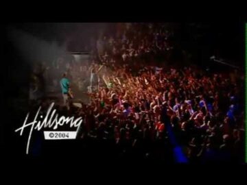 Awesome God – Hillsong United