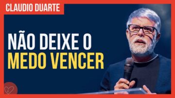 Cláudio Duarte – Batalhas que dão medo