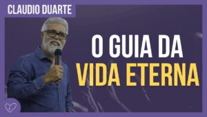 Cláudio Duarte – Deus meu GUIA