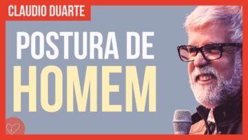 Cláudio Duarte – Postura INACEITÁVEL