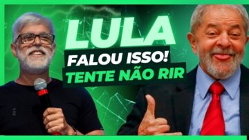 Claudio Duarte o LULA FALOU ISSO? Pastor Claudio Rasgou o
