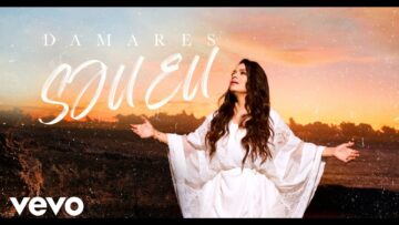 Damares – Sou Eu (Clipe Oficial)