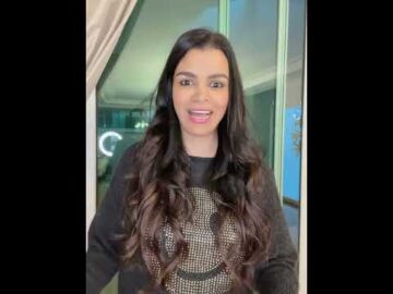 Descubra o nome do novo single da Damares!