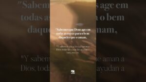 Deus cuida de tudo! Vem aí “Deja” lançamento em espanhol da cantora Aline Souza