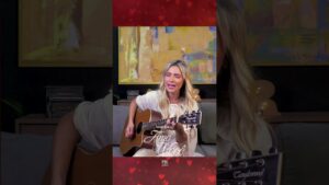 Especialmente para quem você ama. Um presente na voz da querida Marine Friesen ❤️🎶⁣ #DiadosNamorados