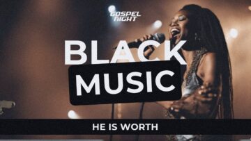 He is Worth – DJ Marcelo Araujo ft. Jada King