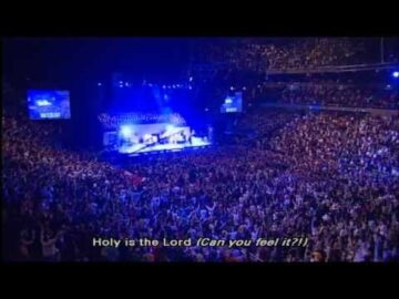 Hillsong+Delirious? – History Maker