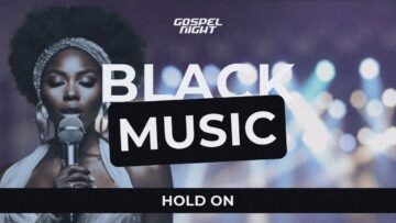 Hold On – DJ Marcelo Araujo ft. Jada King |