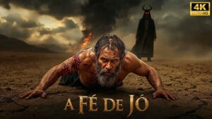 A Fé De Jó