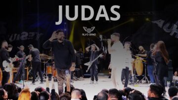 JUDAS – ALVOBAND (AO VIVO)