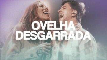 JULLIANY SOUZA, LÉO BRANDÃO – OVELHA DESGARRADA (AO VIVO)