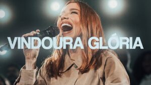 JULLIANY SOUZA – VINDOURA GLÓRIA (AO VIVO)