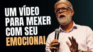 O FIM PODE SER UM NOVO COMEÇO PARA VOCÊ! Pastor Claudio Duarte
