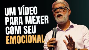 O FIM PODE SER UM NOVO COMEÇO PARA VOCÊ! Pastor