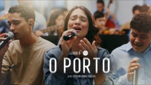 O PORTO | Lado B, Vol. 1 | Grupo Versos (Cover Vídeo)