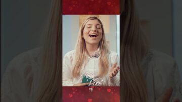 Para quem você ama: esta linda canção na voz da