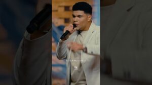 Quando tudo parece impossível, Deus age! 🙏 Veja “O Todo Poderoso” com Paulo Neto e Sarah Farias #MK