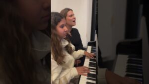 Vamos cantar a nova canção? Vem Fluir 25/07