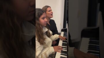 Vamos cantar a nova canção? Vem Fluir 25/07