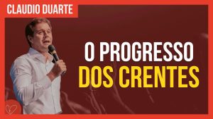 André Câmara  – O progresso na fé