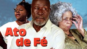 Ato de Fé