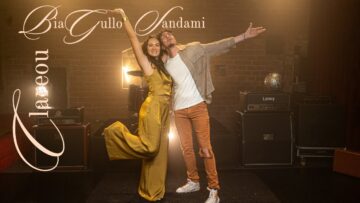Clareou – Bia Gullo, @sandami (@diogonogueiraoficial ) Clipe Oficial