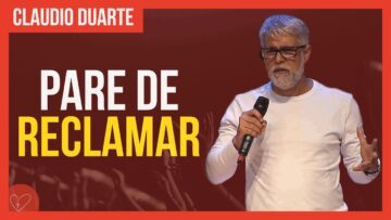 Cláudio Duarte – Olha o Reclamão