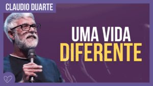 Cláudio Duarte – Transforme sua vida