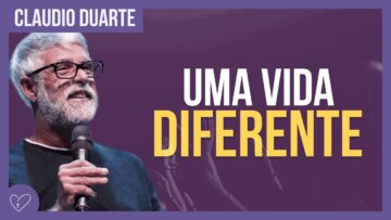 Cláudio Duarte – Transforme sua vida