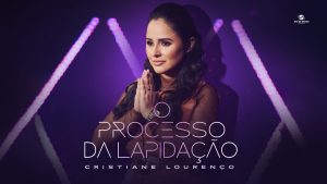 Cristiane Lourenço – O Processo Da Lapidação | Clipe Oficial