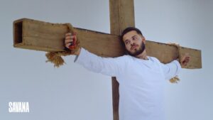 DIMAS, O LADRÃO – Jottapê (Clipe Oficial)